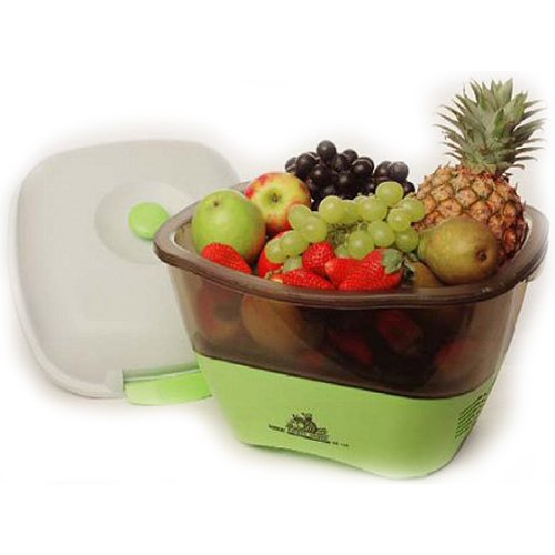 Figuine - fi.mr116 - Corbeille à fruits réfrigérante 11l Figuine - fi.mr116 - Corbeille à fruits réfrigérante 11l