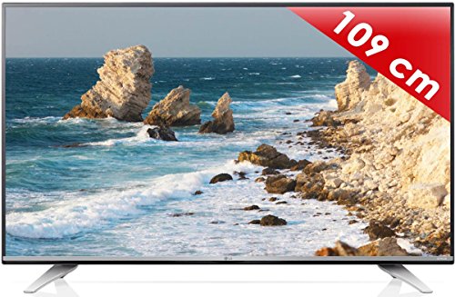 LG - 43 UF 772 V LG - 43 UF 772 V