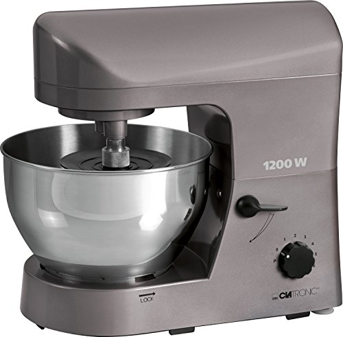 Clatronic KM 3400 Robot 1200 W Clatronic KM 3400 Robot 1200 W