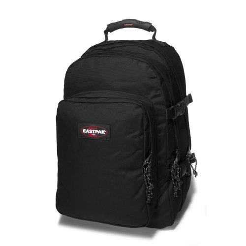 Eastpak Sac à Dos Loisir Provider, 44 cm, 33 L, (Noir) Eastpak Sac à Dos Loisir Provider, 44 cm, 33 L, (Noir)