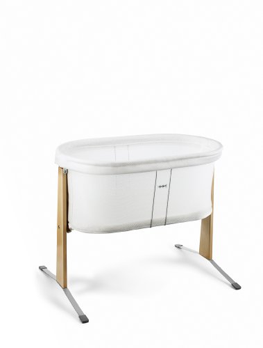 Babybjörn Berceau Harmony, Blanc Babybjörn Berceau Harmony, Blanc