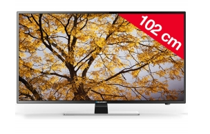 BLAUPUNKT BLA40/233 - Téléviseur LED 102 cm BLAUPUNKT BLA40/233 - Téléviseur LED 102 cm