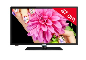  CHANGHONG LED19D2000H - Téléviseur LED 