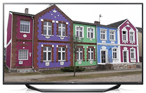 LG 40UF675V TV Ecran LCD 40 " (100 cm) 1080 pixels Oui (Mpeg4 HD)