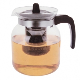 THÉIÈRE AVEC FILTRE 1,5 L
