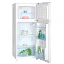 Réfrigérateur 2 portes HIGHTEC HDP 15 A (118L) Réfrigérateur 2 portes HIGHTEC HDP 15 A (118L)