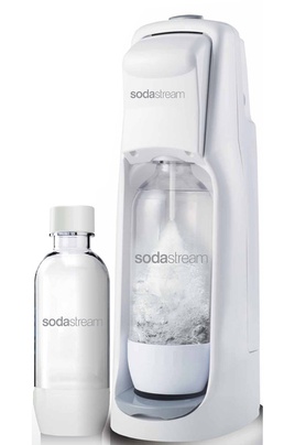 Machine sodaSODASTREAM JETPLUS Machine sodaSODASTREAM JETPLUS