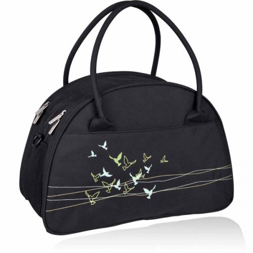 LÄSSIG Sac à langer Casual Shoulder Bag 