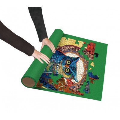 Tapis de Puzzles - 300 à 2000 Pièces Tapis de Puzzles - 300 à 2000 Pièces