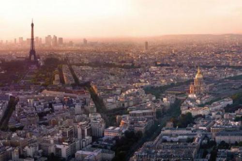 Tour Montparnasse