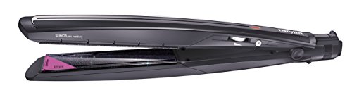 BaByliss Lisseur Slim Protect Wet and Dry 28 mm 235°C - ST326E