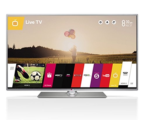 LG 47LB650V 47-inch Widescreen 1080p Full HD Wi-Fi Smart 3D TV with Freeview HD LG 47LB650V 47-inch Widescreen 1080p Full HD Wi-Fi Smart 3D TV with Freeview HD
