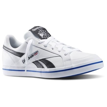 reebok - SPORTSWEAR - LC Court Low - White - 48.5