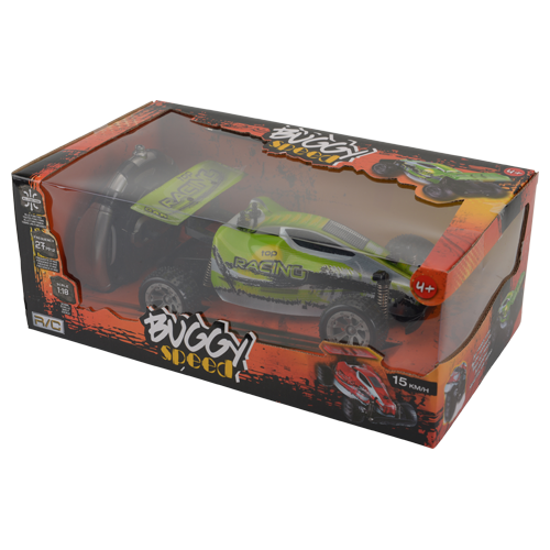 RC Buggy speed télécommandé RC Buggy speed télécommandé