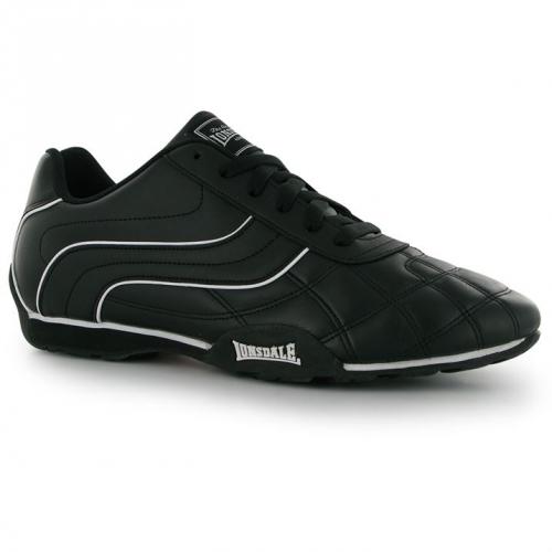Baskets / Tennis Homme A Lacets