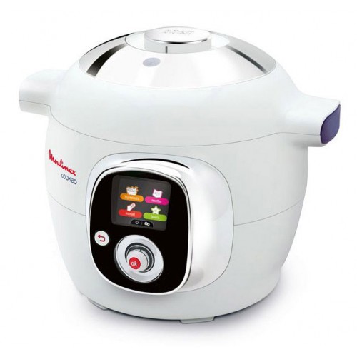 Cuiseur Moulinex CE7011 Cookeo