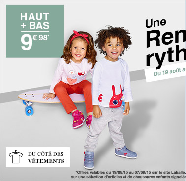 Haut   Bas la Halle