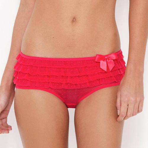 Shorty Tulle Fantaisie Femme Shorty Tulle Fantaisie Femme