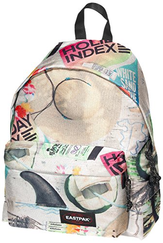 Eastpak Sac à dos loisir, 24 L, Multicolore Eastpak Sac à dos loisir, 24 L, Multicolore