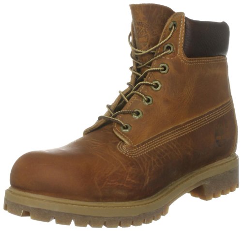 Timberland 6IN ANIVERSARY BT ORANG 27094, Chaussures montantes homme - Marron-TR-L4-376, 44 EU Timberland 6IN ANIVERSARY BT ORANG 27094, Chaussures montantes homme - Marron-TR-L4-376, 44 EU