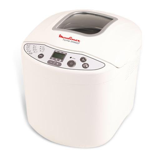 Moulinex OW200000 Machine à Pain Home Bread 1Kg