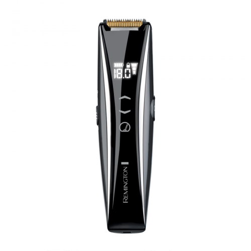Remington Touch Control Beard & Stubble Trimmer - MB4550