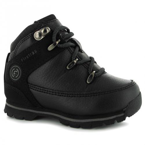 Botines Gracon Firetrap Rhino 