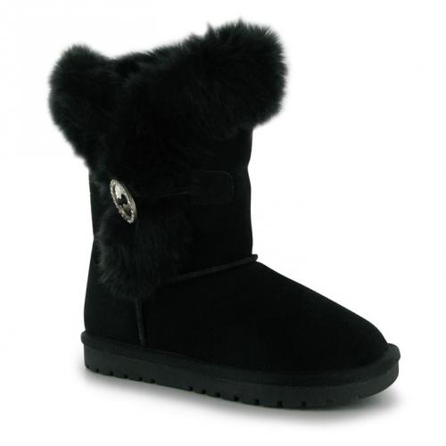 Botte Button Bébés Snug 