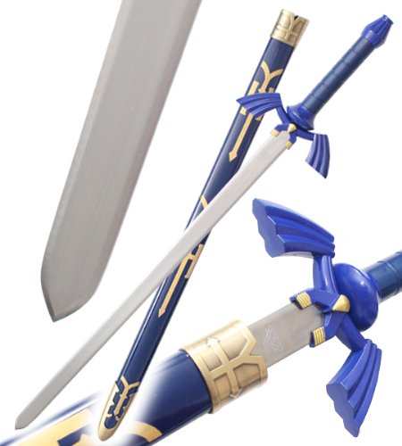 Zelda - Epée Link Epée Sabre / Repliksword Zelda - Epée Link Epée Sabre / Repliksword