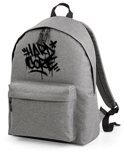 SAC UNISEXE TAG HARDCORE