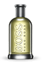 Échantillon Gratuit du Parfum The Scent de Hugo Boss
