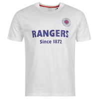  T-shirt Homme Rangers Crew 