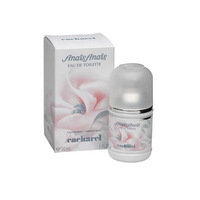 Cacharel - ANAIS ANAIS eau de toilette vaporisateur 30 ml