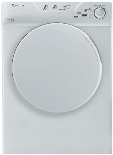 Candy GCV 570NC Sèche-linge Blanc Candy GCV 570NC Sèche-linge Blanc