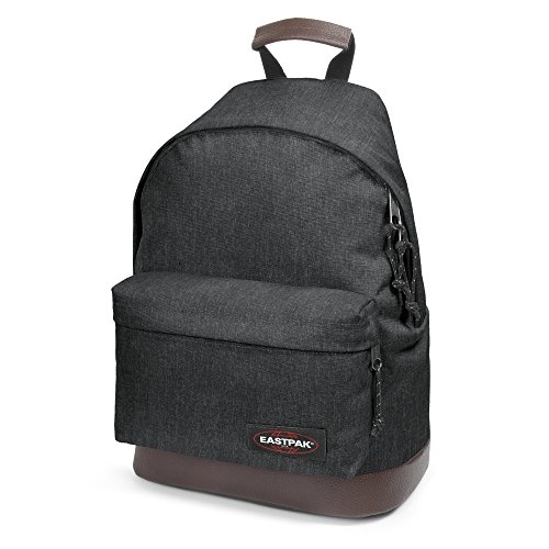 Eastpak Sac à Dos Loisir Wyoming, 40 cm, 24 L, Noir (Noir Denim) Eastpak Sac à Dos Loisir Wyoming, 40 cm, 24 L, Noir (Noir Denim)
