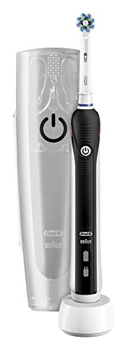 Braun Oral-B Pro 2500 incl. Reiseetui