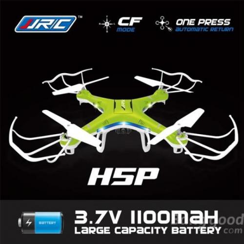 JJRC H5P With 2.0MP Camera 2.4G 4CH 6Axis 1100mAh Battery RC Quadcopter RTF JJRC H5P With 2.0MP Camera 2.4G 4CH 6Axis 1100mAh Battery RC Quadcopter RTF