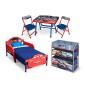 Chambre Enfant Complète Tout-en-un Chambre Enfant Complète Tout-en-un