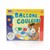 Ballons et couleurs
