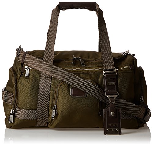 Tumi Sacs de voyage 022351OLH Vert 21 L Tumi Sacs de voyage 022351OLH Vert 21 L