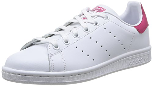 adidas stan smith rose pas cher