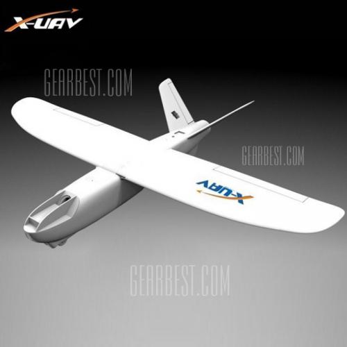 Avion RC Blanc Avion RC Blanc