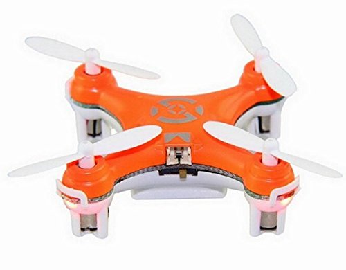 CXHOBBY CX-10 CX10 360 Eversion 4CH 6 Axis LED Mini RC Quadcopter Avion RTF 2,4 GHz (Orange) CXHOBBY CX-10 CX10 360 Eversion 4CH 6 Axis LED Mini RC Quadcopter Avion RTF 2,4 GHz (Orange)