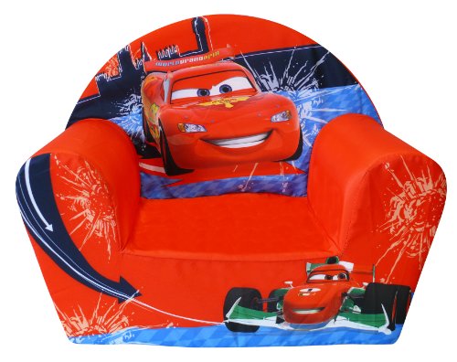 Jemini - 711589 - Ameublement Et Décoration - Fauteuil Club - Cars Jemini - 711589 - Ameublement Et Décoration - Fauteuil Club - Cars