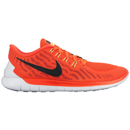 Chaussures running Nike Free 5.0