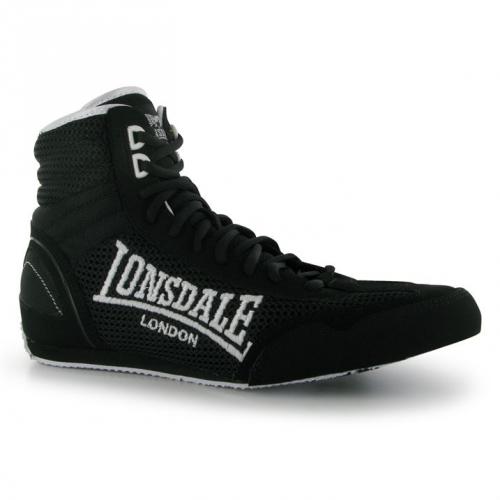 Chaussures de Boxe Bonsdale Homme Chaussures de Boxe Bonsdale Homme