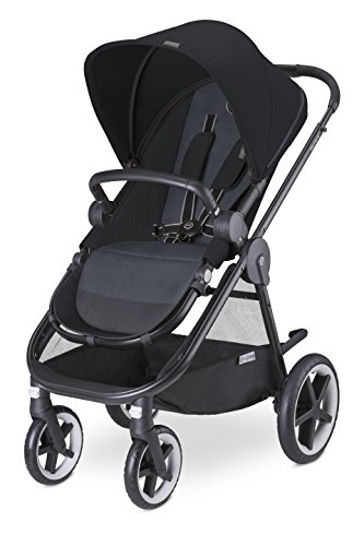 Cybex Poussette Bâlois M, Moon dust
