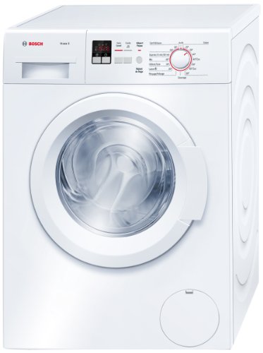 Bosch WAK24160FF Lave linge 8 kg 1200 trs/min A+++ Blanc Bosch WAK24160FF Lave linge 8 kg 1200 trs/min A+++ Blanc