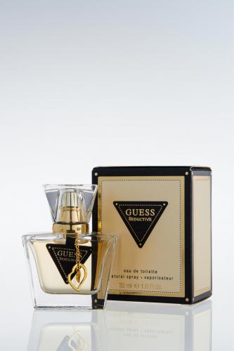 Guess Seductive eau de toilette Guess Seductive eau de toilette