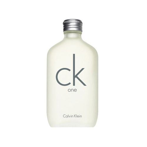 CALVIN KLEIN Ck One Eau De Toilette 100ML CALVIN KLEIN Ck One Eau De Toilette 100ML